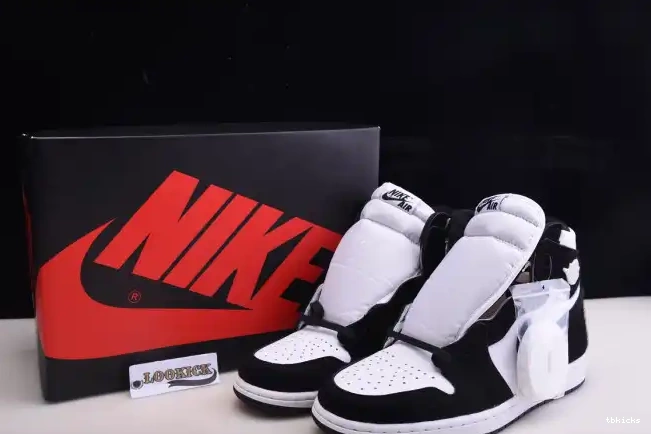 Reps TB Panda 1 CD0461-007 High OG Jordan Retro Air 0511